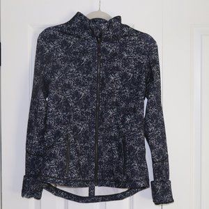 Lulu lemon Define jacket